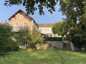 Hôtel Chevillon
