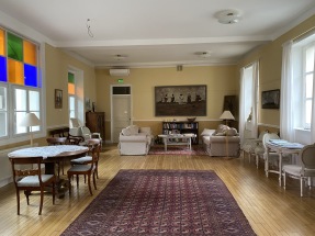 Hôtel Chevillon