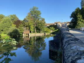 Grez-sur-Long