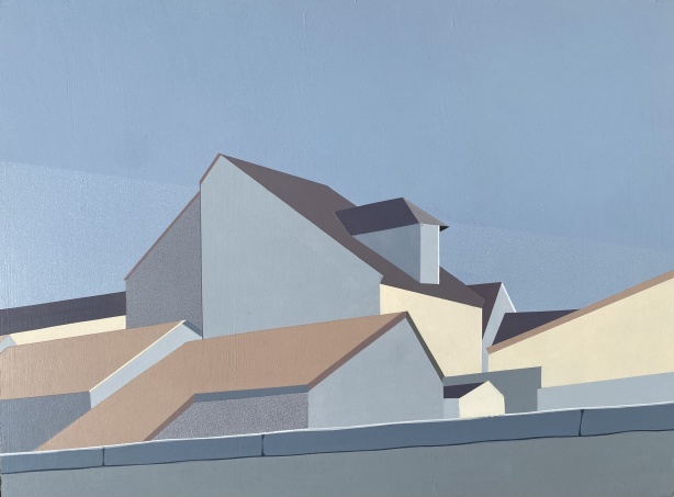 Grez-sur-Loing, 2025