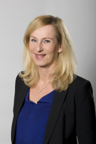 Christine Näsholm