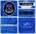 Everton hemmatröja 1997 - 1999 detaljer