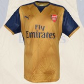 Arsenal 1516 S fram