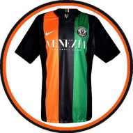 VENEZIAs förstatröja från 2019 - 2020