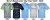 Till MANCHESTER CITY tröjor 2020 - 2026