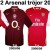 Arsenal 00-10