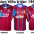 Aston Villa 1987 - 2000
