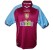 Till ASTON VILLAs förstatröja 2000 - 2001