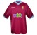 Till ASTON VILLAs förstatröja 2001 - 2002