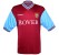 Till ASTON VILLAs förstatröja 2002 - 2003