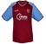 Till ASTON VILLAs förstatröja 2004 - 2005