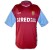 Till ASTON VILLAs förstatröja 2006 - 2007