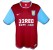 Till ASTON VILLAs förstatröja 2007 - 2008