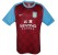 Till ASTON VILLAs förstatröja 2011 - 2012