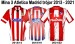 Atletico tröjor 3