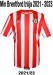 Till BRENTFORD 2021 - 2023 1 tröja