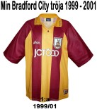 Till Bradford tröja 1