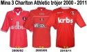 Till Charltons 3 tröjor