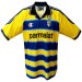 Till PARMA A. C. hemmatröja 1999 - 2000