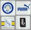 Leeds United hemmatröja 1996 - 1998 detaljer