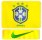 BRASILIENs hemmatröja i Sydkorea/Japan-VM 2002 detaljer