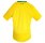 BRASILIENs förstatröja i Sydafrika-VM 2010 rygg