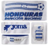 HONDURAS förstatröja 2002 - 2003 detaljer
