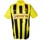 BORUSSIA DORTMUNDs Champions League tröja 2012 - 2013 front