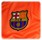 F. C. BARCELONAs andratröja 2012 - 2013 detaljer