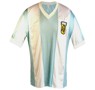 Till ARGENTINAs förstatröja i Spanien-VM 1982