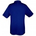 EVERTONs första tröja 2011 - 2012 rygg