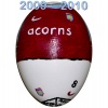 Till ASTON VILLAs fotbollägg 2009 - 2010