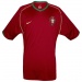Till PORTUGALs förstatröja i Tyskland-VM 2006