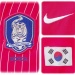 SYDKOREAs förstatröja i Sydkorea/Japan-VM 2002 detaljer