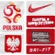 POLENs andratröja i Polen/Ukraina-EM 2012 detaljer