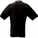 A. C. MILANs tredje tröja 2010 - 2011 rygg