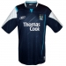 MANCHESTER CITYs andratröja 2005 - 2006 front
