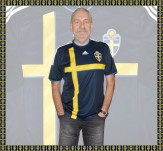 DAGENS TRÖJA: SVERIGEs andratröja 2014/15 Jag brukar starta det nya året i en svensk landslagströja. I år fick det bli denna med hopp om ett gott nyttår och ett bra VM. DAGENS TRÖJA: SVERIGEs andratröja 2014/15 Jag brukar starta det nya året i en svensk landslagströja. I år fick det bli denna med hopp om ett gott nyttår och ett bra VM.