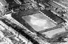 Highbury 1913