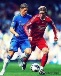 Fernando Torres x 2