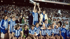 UEFA-cupvinnare 1982