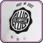 Historia del Club Olimpia