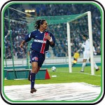 Film: Ronaldinho i PSG.