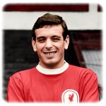Liverpool Legend - Ian Callaghan, video