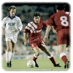 1991 September 18 Liverpool England 6 Kuusysi Lahti Finland 1 UEFA Cup