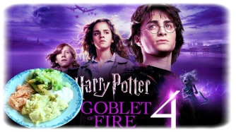 Klicka för att se trailern av Harry Potter och den flammande bägaren