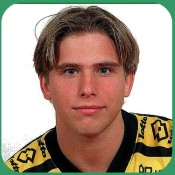 Anders i Elfsborg 1997.