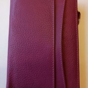 205-4 Jeansplånbok