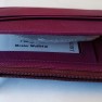 205-4 Jeansplånbok