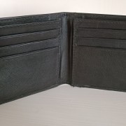 ATV 303 Dollarplånbok